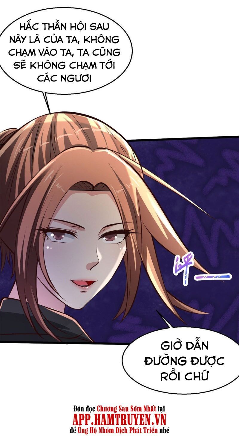 đọc truyện Tuyệt Phẩm Y Thánh Chương 214 ảnh 40 tại Thiên Thai Truyện