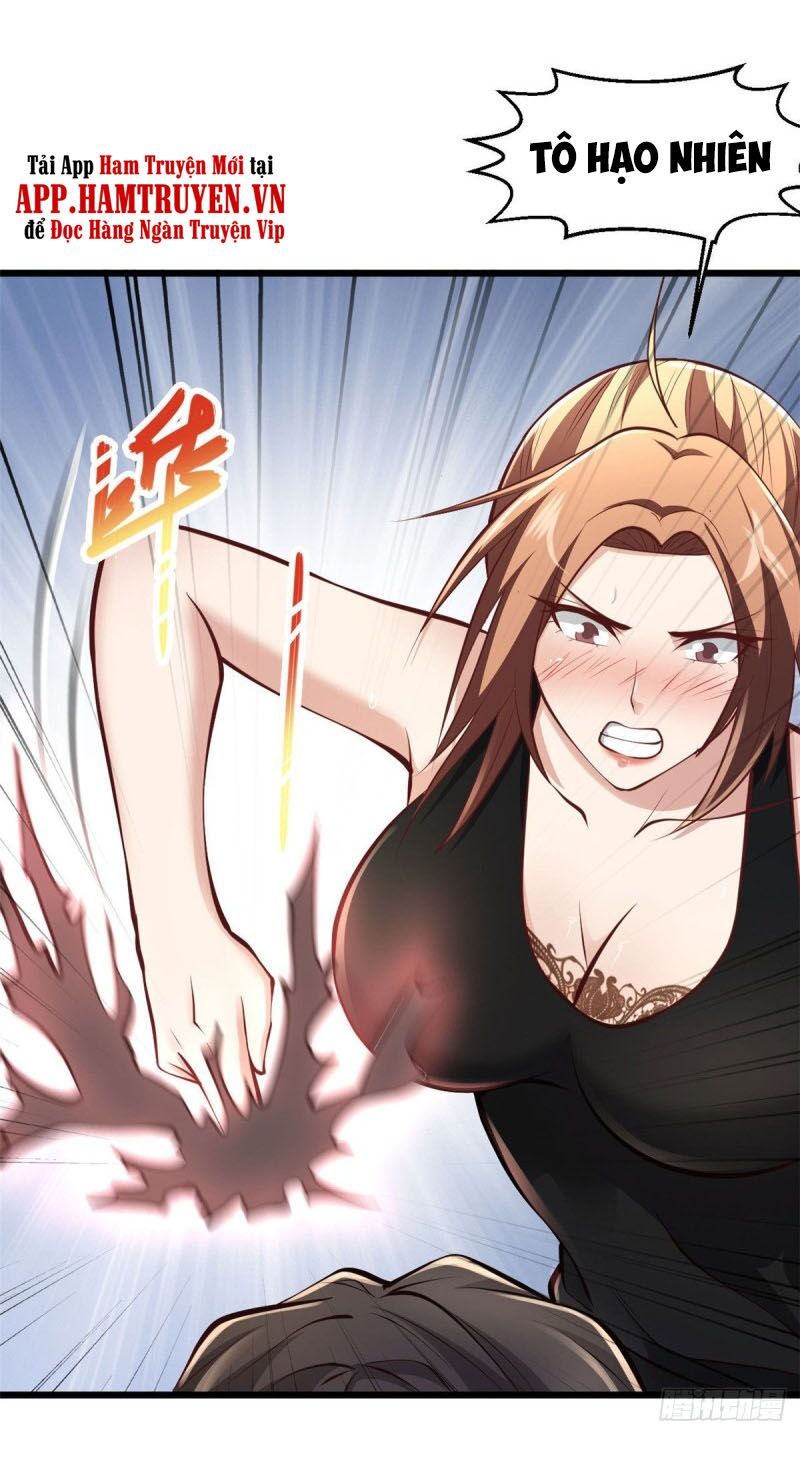 đọc truyện Tuyệt Phẩm Y Thánh Chương 214 ảnh 10 tại Thiên Thai Truyện