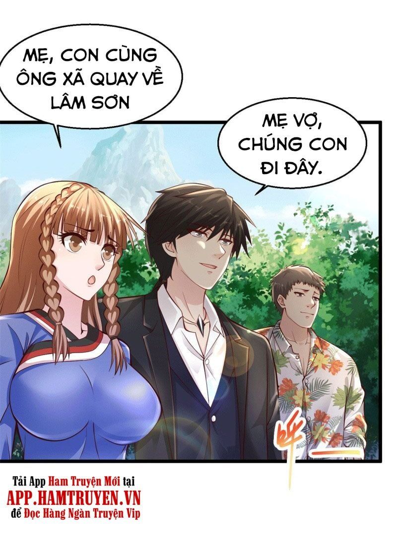 đọc truyện Tuyệt Phẩm Y Thánh Chương 215 ảnh 3 tại Thiên Thai Truyện