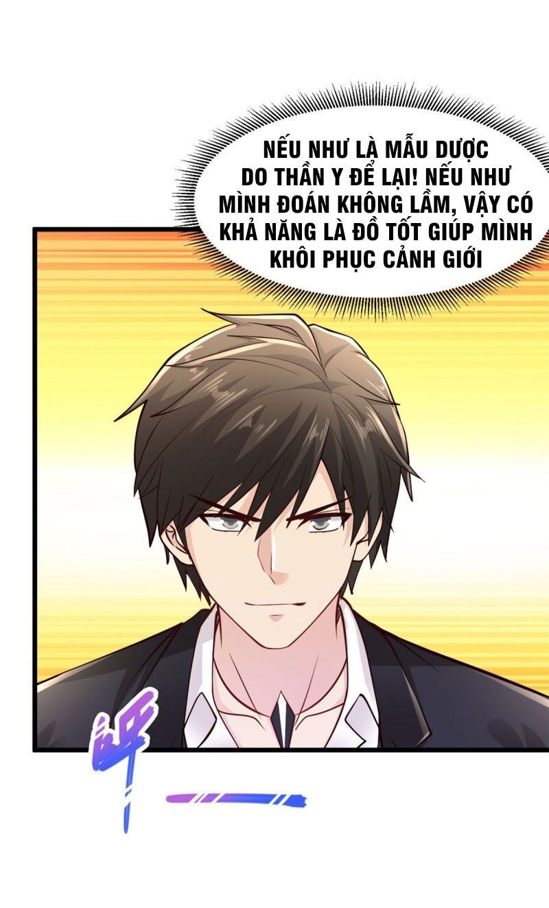 đọc truyện Tuyệt Phẩm Y Thánh Chương 215 ảnh 12 tại Thiên Thai Truyện