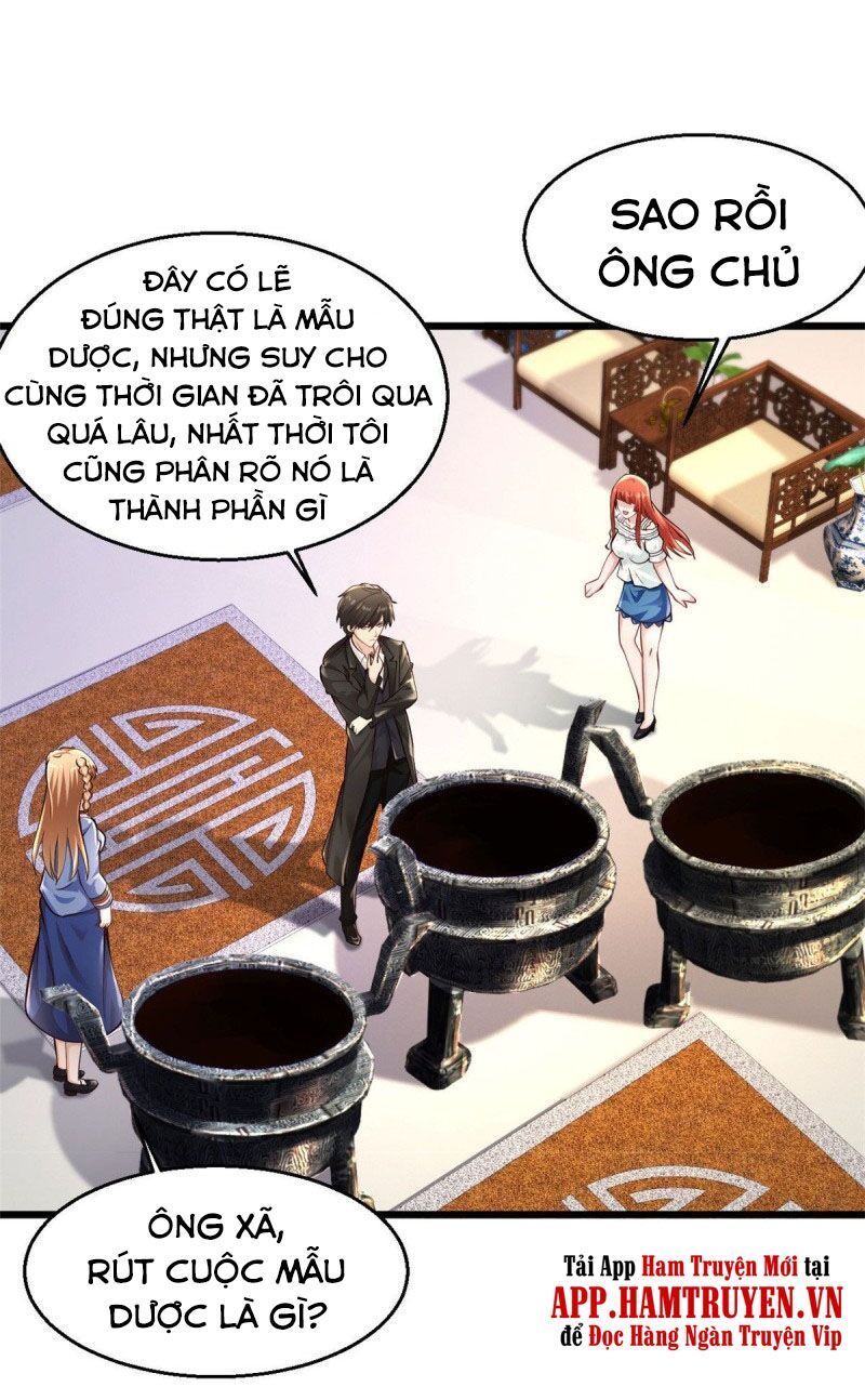 đọc truyện Tuyệt Phẩm Y Thánh Chương 215 ảnh 15 tại Thiên Thai Truyện