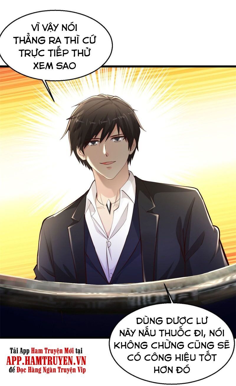 đọc truyện Tuyệt Phẩm Y Thánh Chương 215 ảnh 17 tại Thiên Thai Truyện