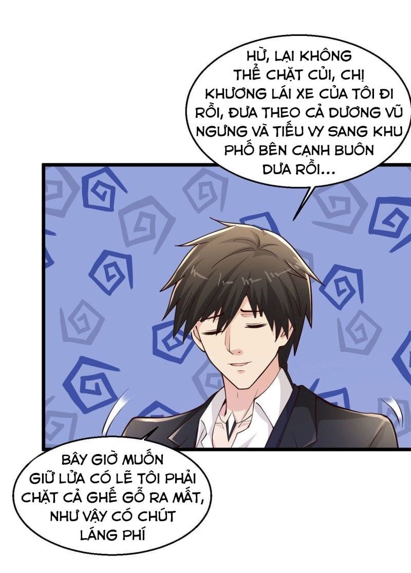 đọc truyện Tuyệt Phẩm Y Thánh Chương 215 ảnh 20 tại Thiên Thai Truyện