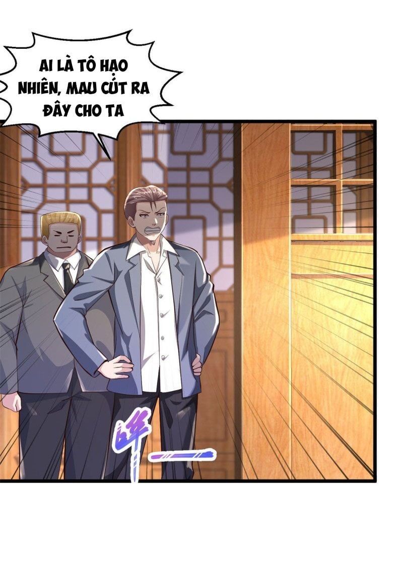 đọc truyện Tuyệt Phẩm Y Thánh Chương 215 ảnh 22 tại Thiên Thai Truyện