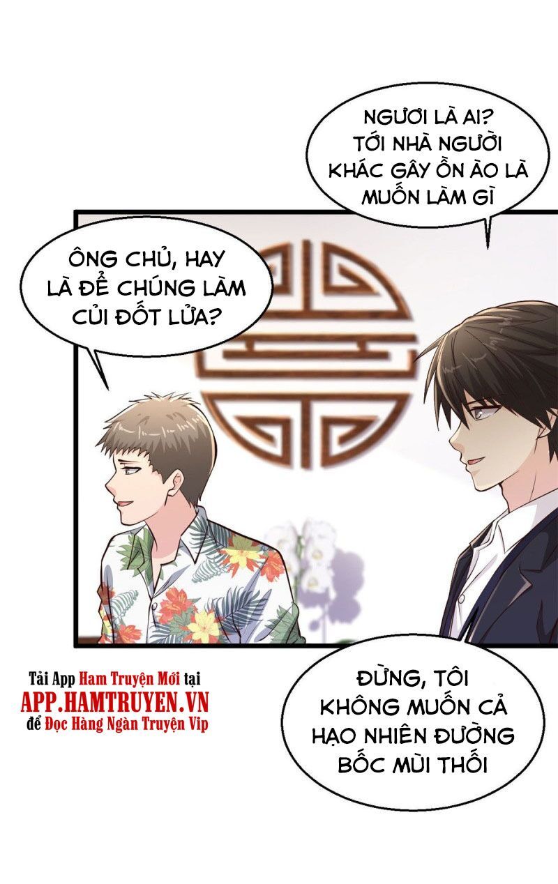 đọc truyện Tuyệt Phẩm Y Thánh Chương 215 ảnh 23 tại Thiên Thai Truyện