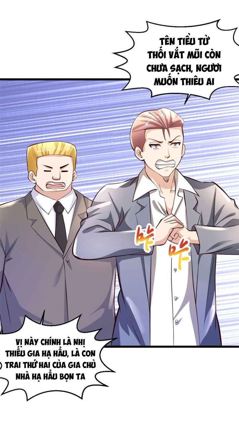 đọc truyện Tuyệt Phẩm Y Thánh Chương 215 ảnh 24 tại Thiên Thai Truyện