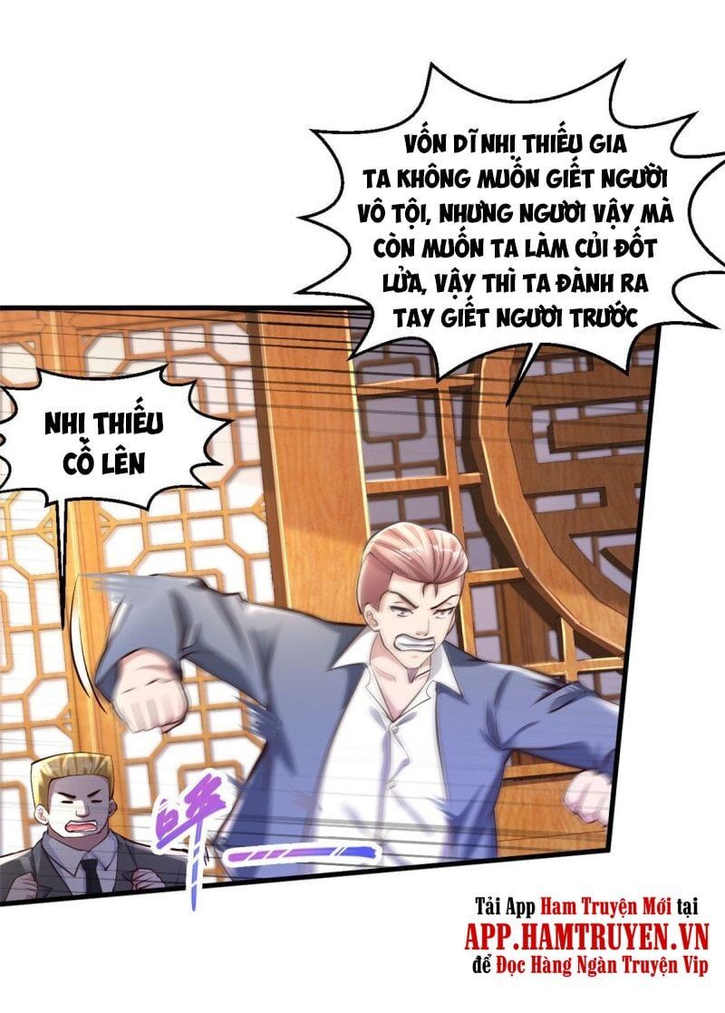 đọc truyện Tuyệt Phẩm Y Thánh Chương 215 ảnh 25 tại Thiên Thai Truyện