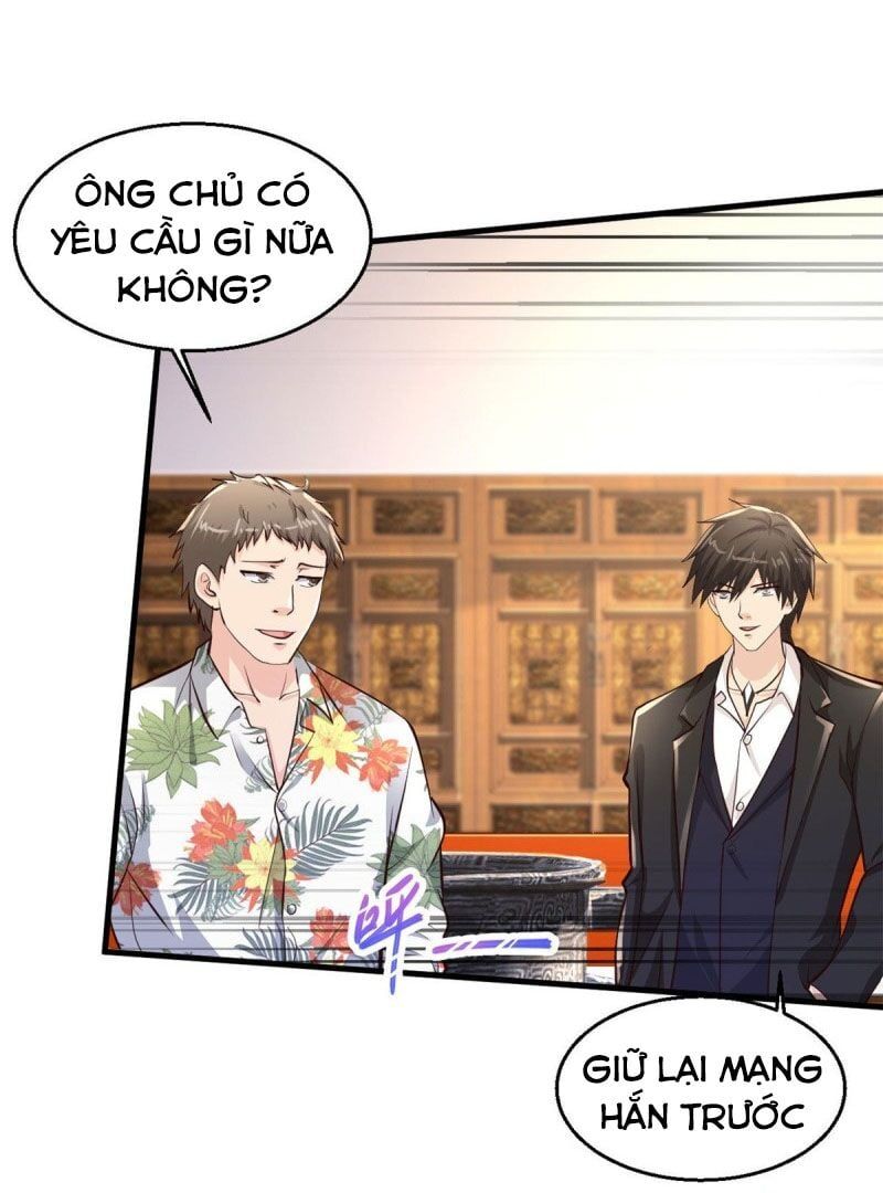 đọc truyện Tuyệt Phẩm Y Thánh Chương 215 ảnh 26 tại Thiên Thai Truyện