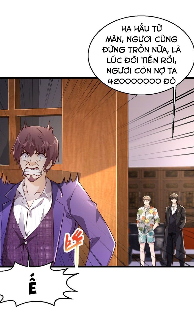 đọc truyện Tuyệt Phẩm Y Thánh Chương 215 ảnh 30 tại Thiên Thai Truyện