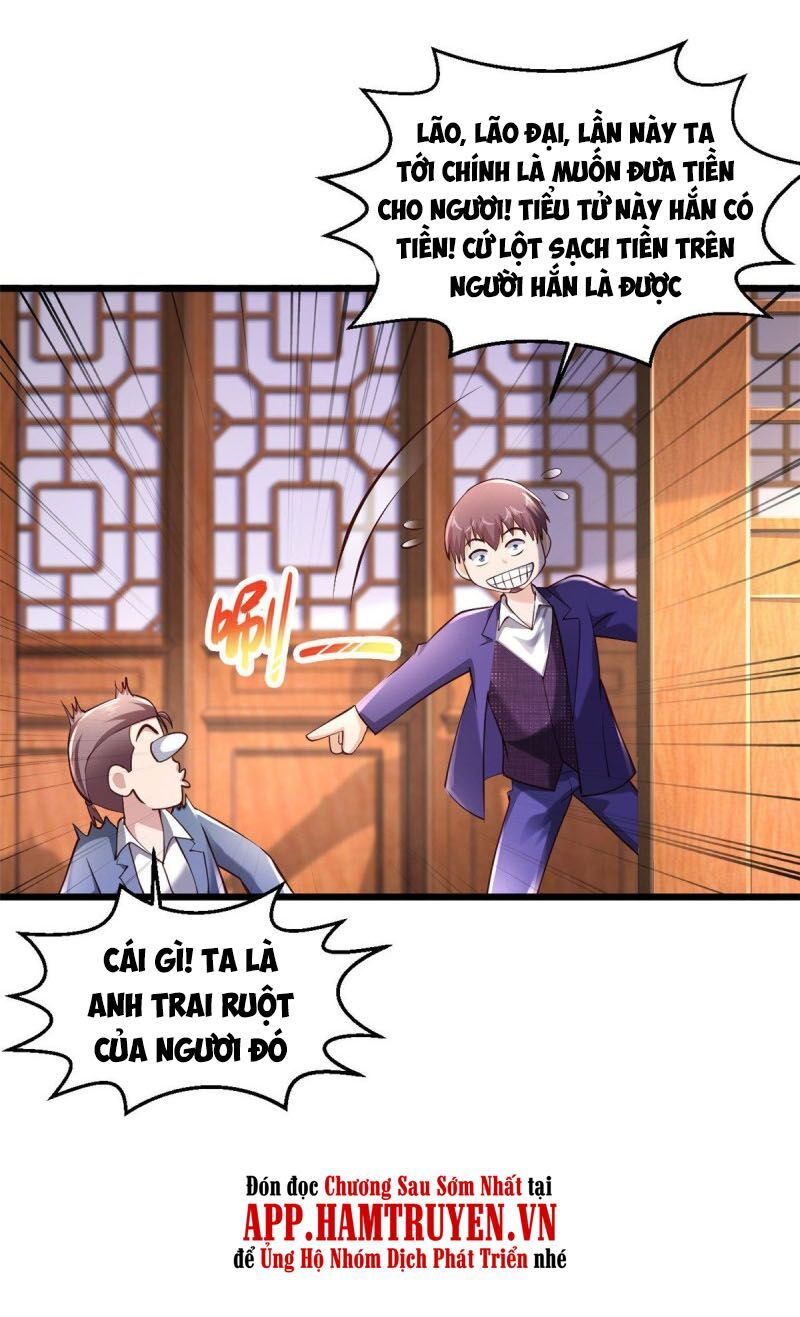 đọc truyện Tuyệt Phẩm Y Thánh Chương 215 ảnh 31 tại Thiên Thai Truyện