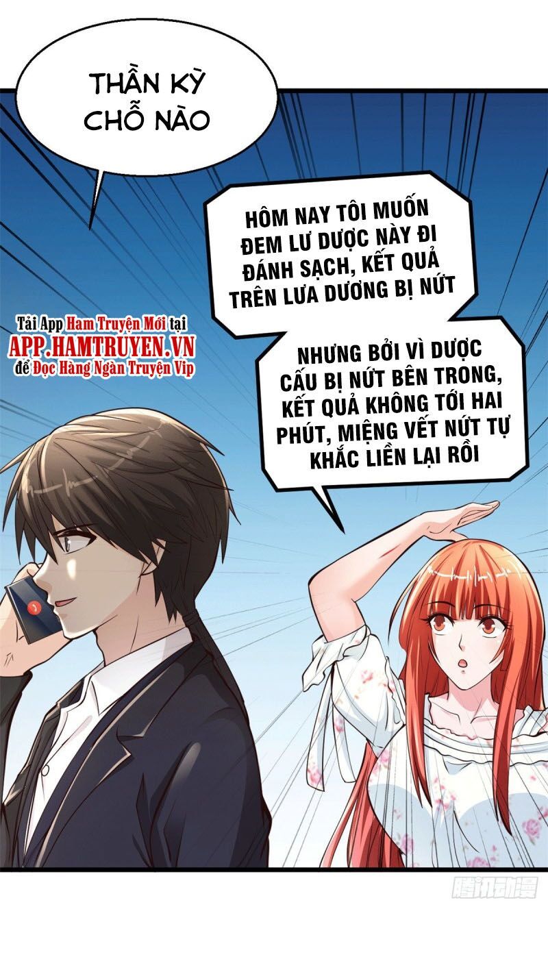 đọc truyện Tuyệt Phẩm Y Thánh Chương 215 ảnh 9 tại Thiên Thai Truyện