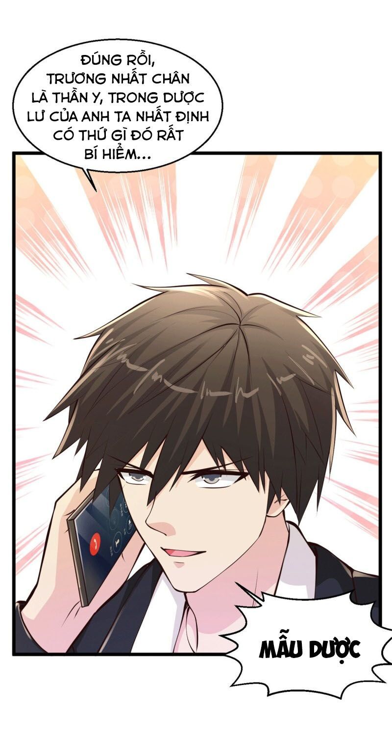 đọc truyện Tuyệt Phẩm Y Thánh Chương 215 ảnh 10 tại Thiên Thai Truyện