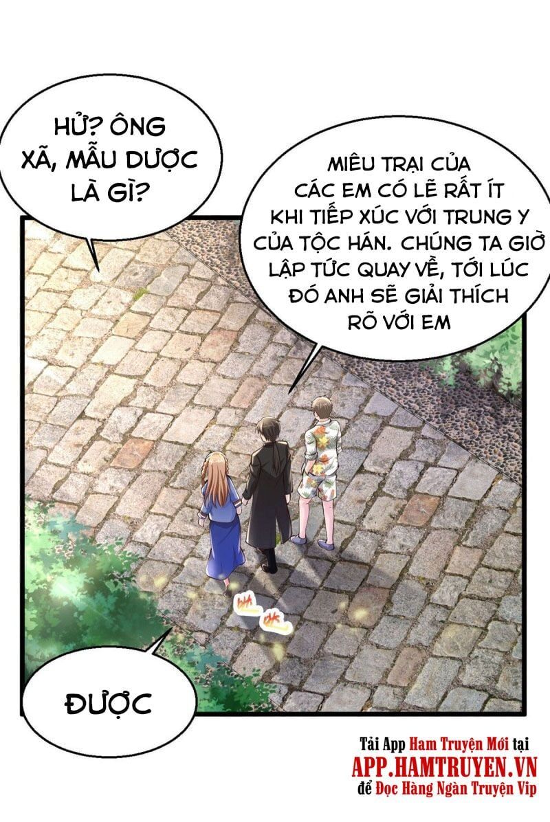 đọc truyện Tuyệt Phẩm Y Thánh Chương 215 ảnh 11 tại Thiên Thai Truyện