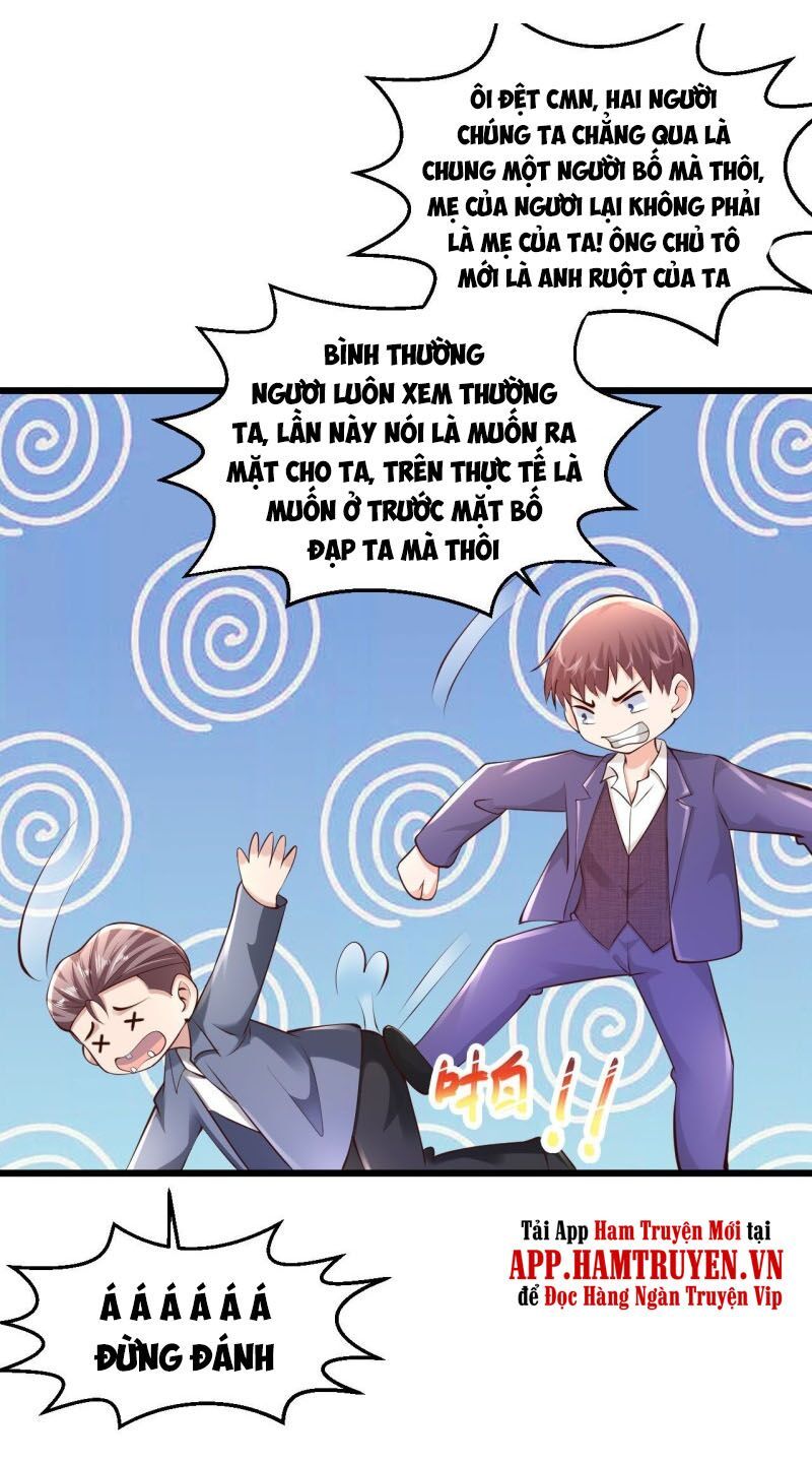 đọc truyện Tuyệt Phẩm Y Thánh Chương 216 ảnh 3 tại Thiên Thai Truyện