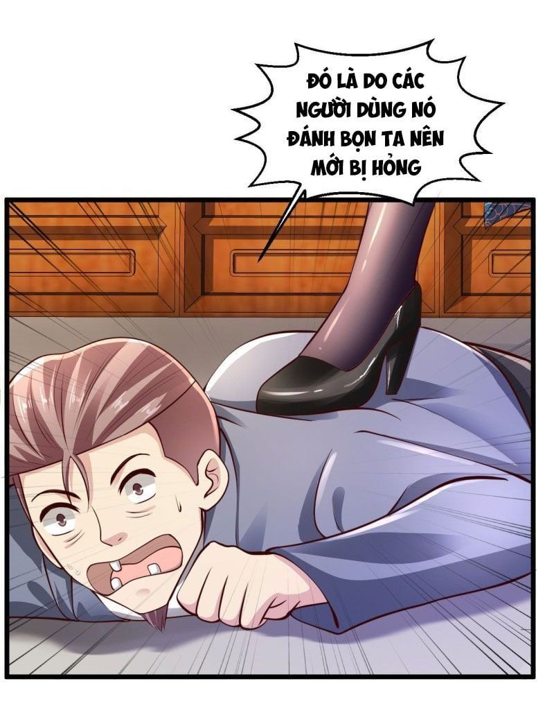 đọc truyện Tuyệt Phẩm Y Thánh Chương 216 ảnh 12 tại Thiên Thai Truyện