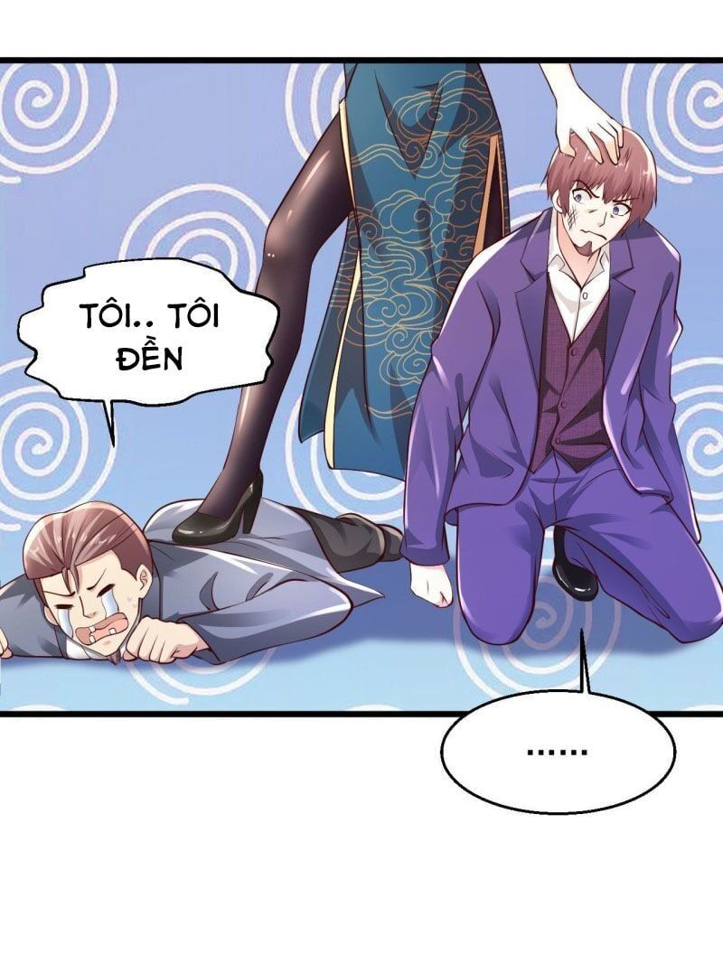 đọc truyện Tuyệt Phẩm Y Thánh Chương 216 ảnh 14 tại Thiên Thai Truyện