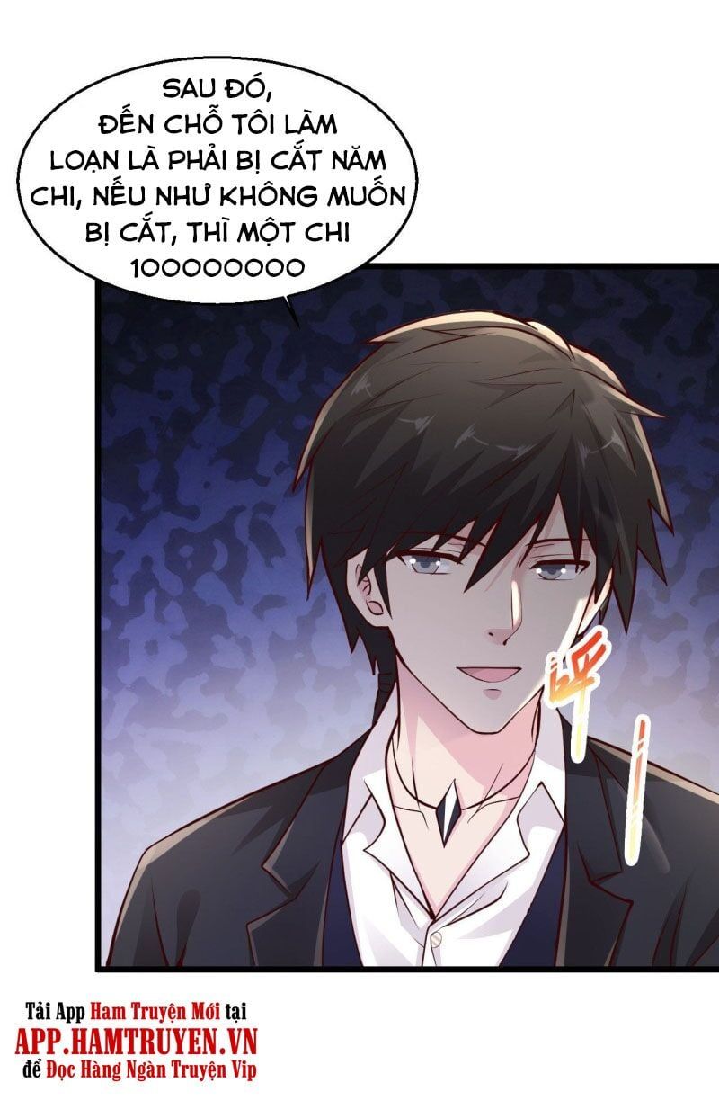 đọc truyện Tuyệt Phẩm Y Thánh Chương 216 ảnh 15 tại Thiên Thai Truyện