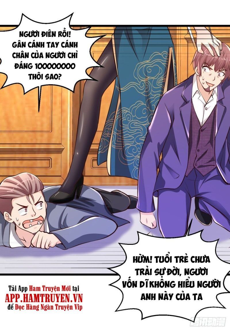 đọc truyện Tuyệt Phẩm Y Thánh Chương 216 ảnh 17 tại Thiên Thai Truyện