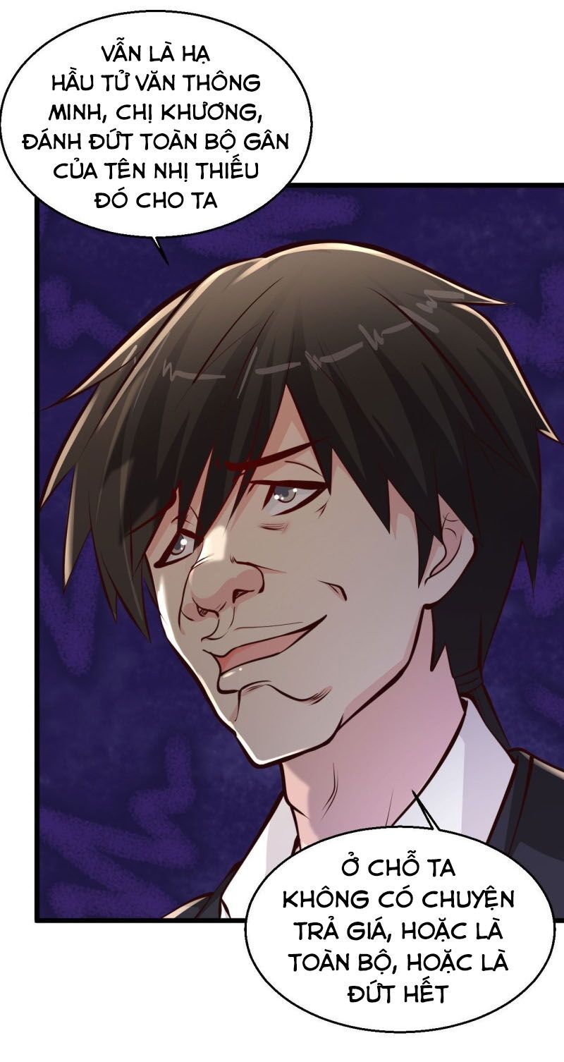 đọc truyện Tuyệt Phẩm Y Thánh Chương 216 ảnh 18 tại Thiên Thai Truyện