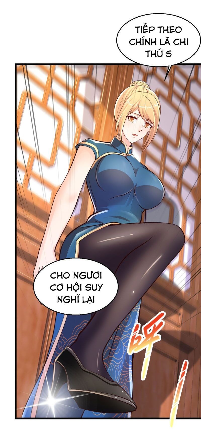 đọc truyện Tuyệt Phẩm Y Thánh Chương 216 ảnh 20 tại Thiên Thai Truyện