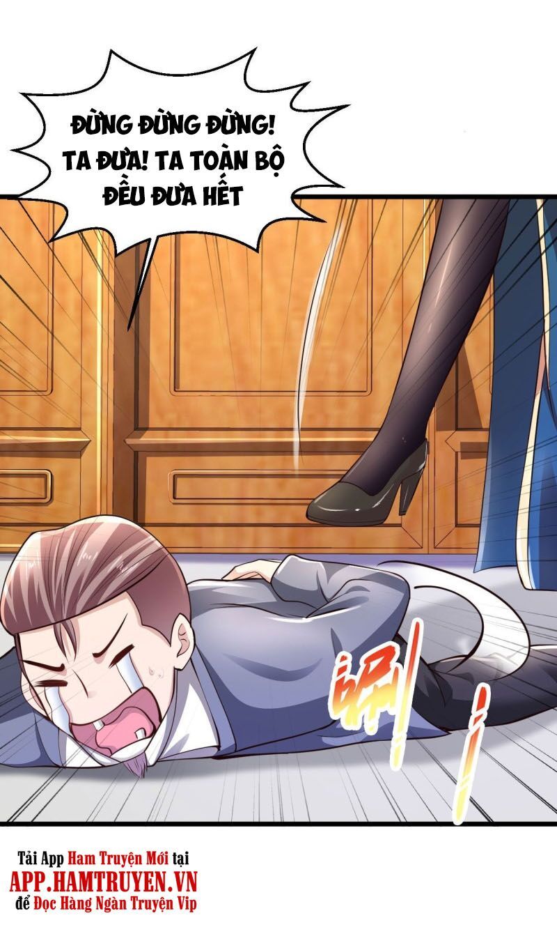 đọc truyện Tuyệt Phẩm Y Thánh Chương 216 ảnh 21 tại Thiên Thai Truyện