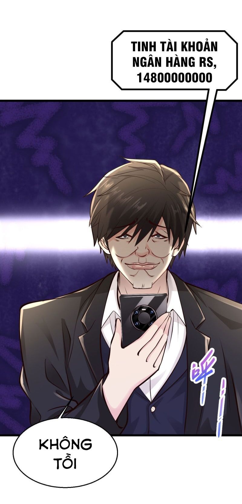 đọc truyện Tuyệt Phẩm Y Thánh Chương 216 ảnh 22 tại Thiên Thai Truyện