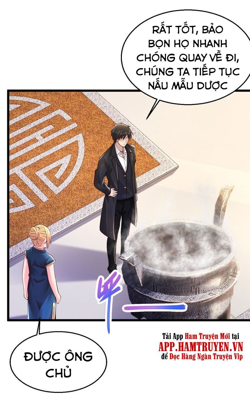 đọc truyện Tuyệt Phẩm Y Thánh Chương 216 ảnh 25 tại Thiên Thai Truyện