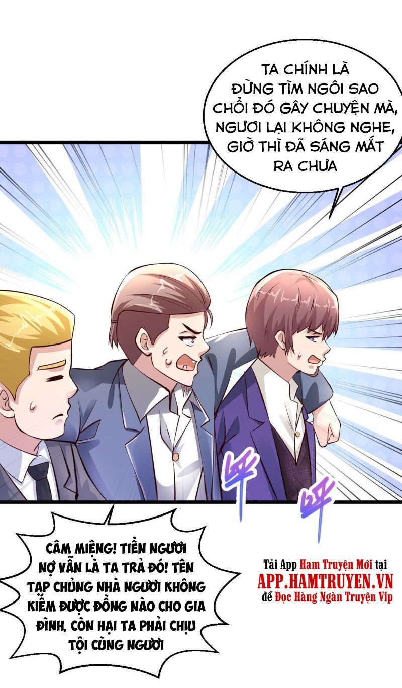 đọc truyện Tuyệt Phẩm Y Thánh Chương 216 ảnh 27 tại Thiên Thai Truyện