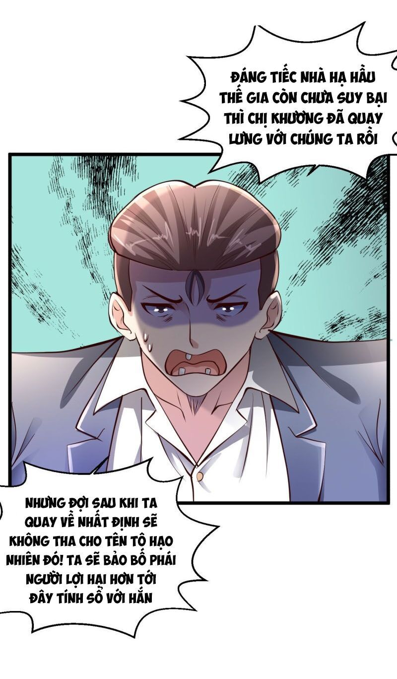 đọc truyện Tuyệt Phẩm Y Thánh Chương 216 ảnh 28 tại Thiên Thai Truyện