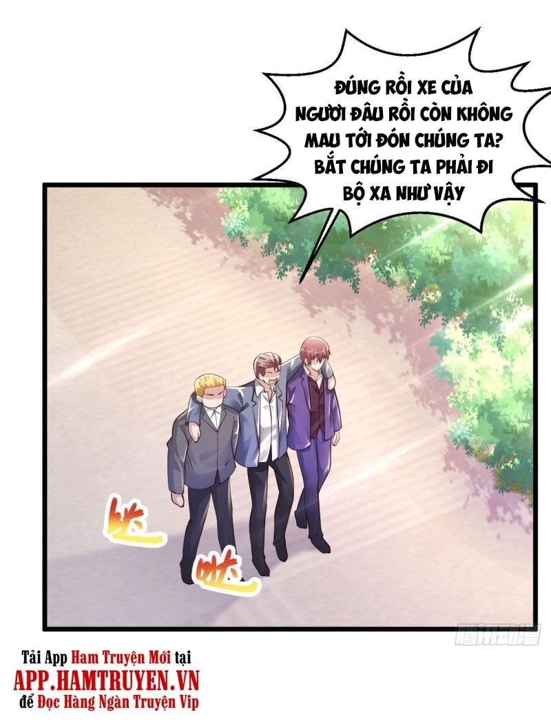 đọc truyện Tuyệt Phẩm Y Thánh Chương 216 ảnh 29 tại Thiên Thai Truyện