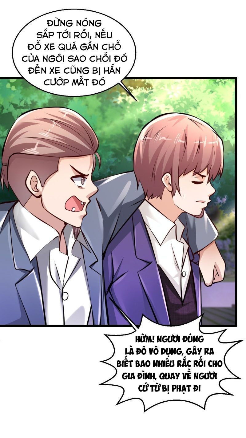 đọc truyện Tuyệt Phẩm Y Thánh Chương 216 ảnh 30 tại Thiên Thai Truyện