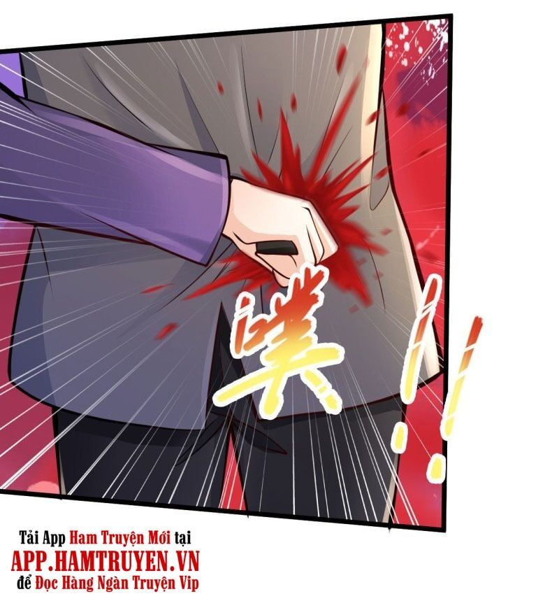 đọc truyện Tuyệt Phẩm Y Thánh Chương 216 ảnh 33 tại Thiên Thai Truyện