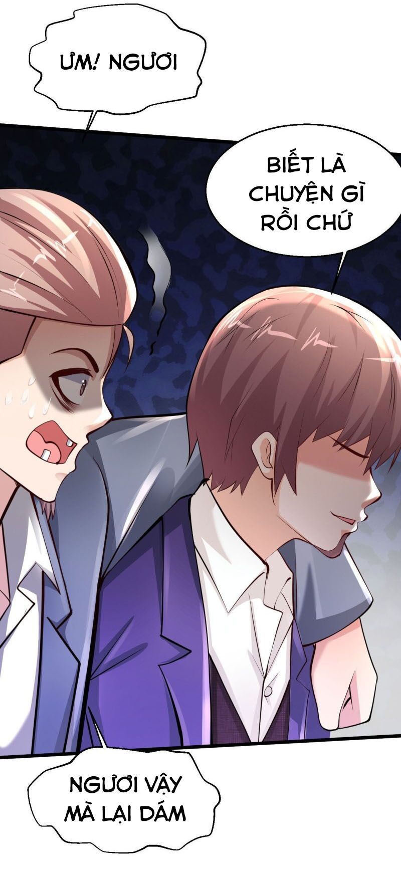 đọc truyện Tuyệt Phẩm Y Thánh Chương 216 ảnh 34 tại Thiên Thai Truyện