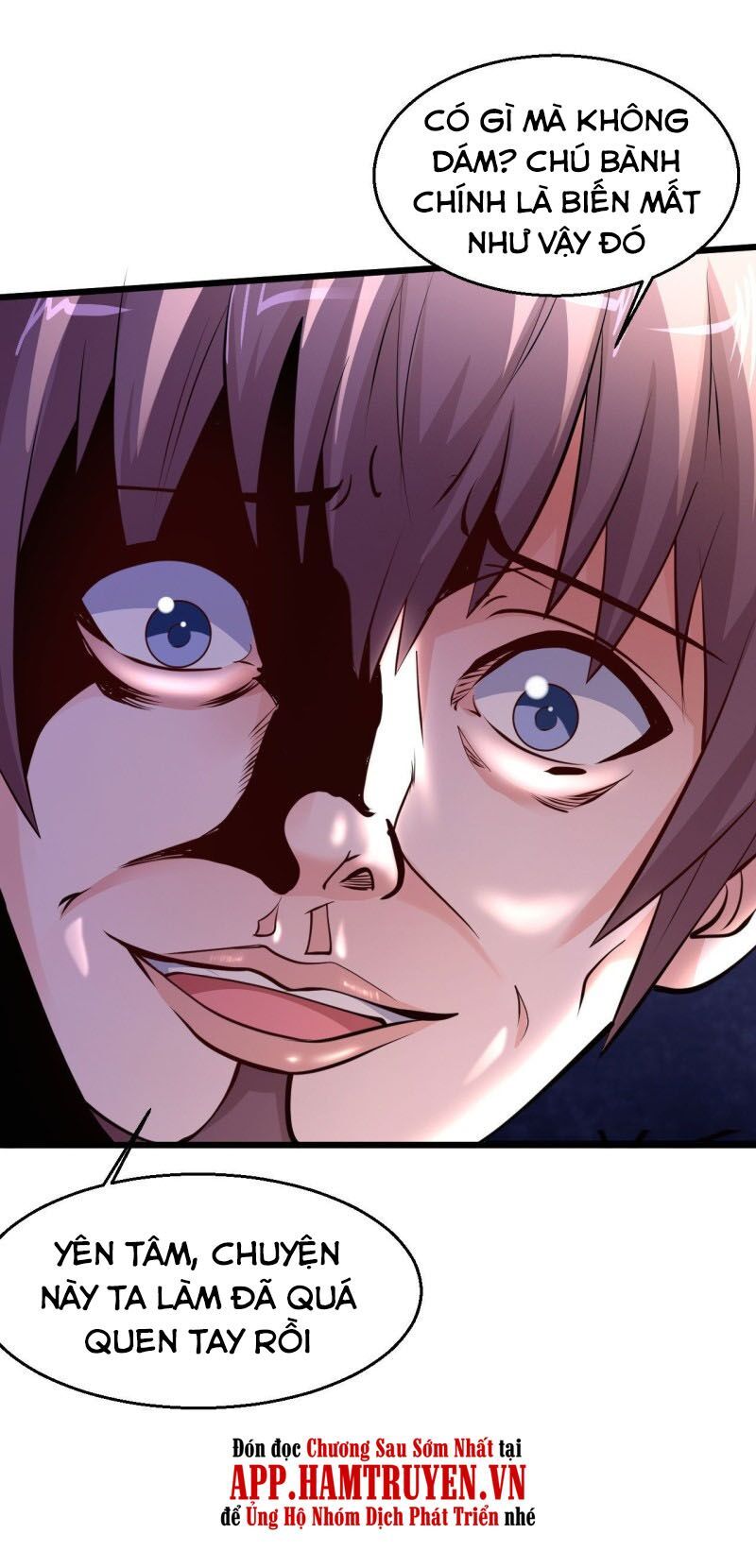 đọc truyện Tuyệt Phẩm Y Thánh Chương 216 ảnh 35 tại Thiên Thai Truyện