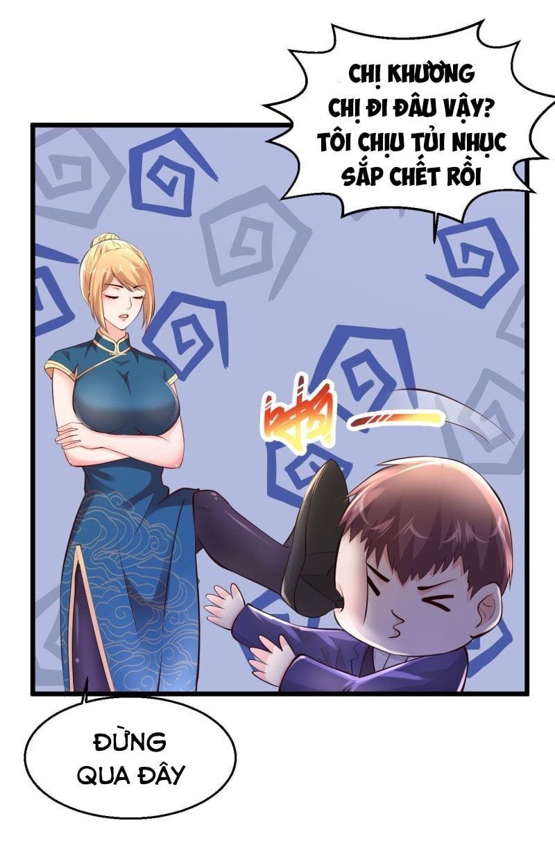 đọc truyện Tuyệt Phẩm Y Thánh Chương 216 ảnh 6 tại Thiên Thai Truyện