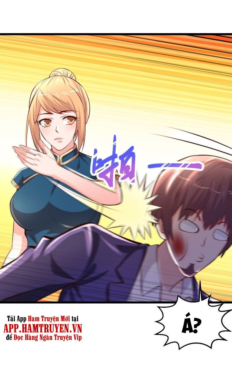 đọc truyện Tuyệt Phẩm Y Thánh Chương 216 ảnh 9 tại Thiên Thai Truyện