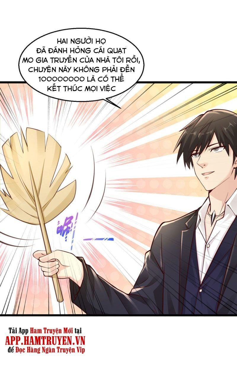 đọc truyện Tuyệt Phẩm Y Thánh Chương 216 ảnh 11 tại Thiên Thai Truyện