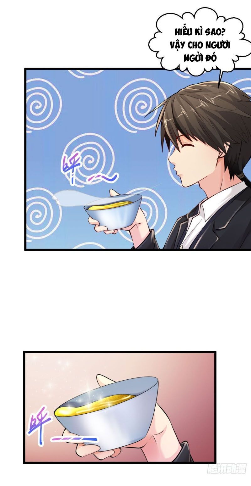 đọc truyện Tuyệt Phẩm Y Thánh Chương 217 ảnh 12 tại Thiên Thai Truyện