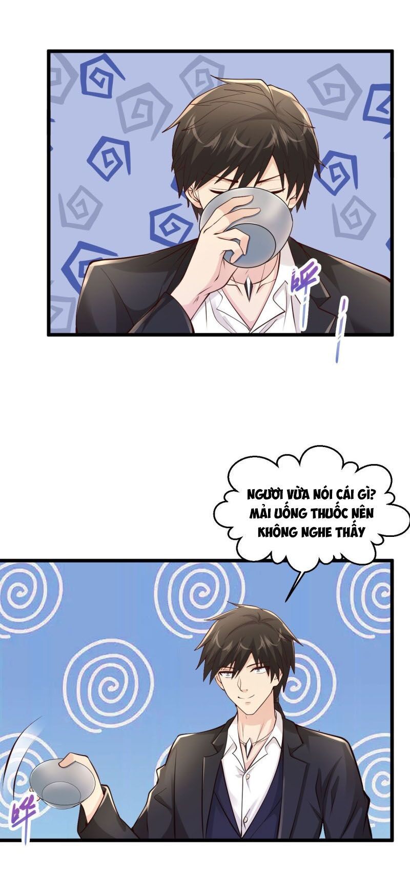 đọc truyện Tuyệt Phẩm Y Thánh Chương 217 ảnh 14 tại Thiên Thai Truyện