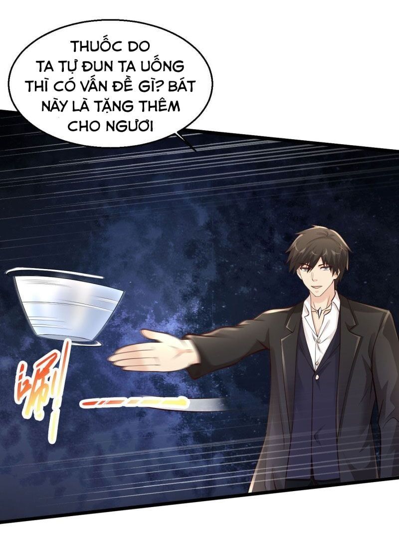 đọc truyện Tuyệt Phẩm Y Thánh Chương 217 ảnh 16 tại Thiên Thai Truyện