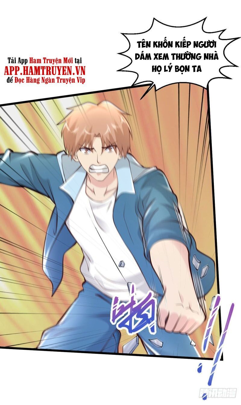 đọc truyện Tuyệt Phẩm Y Thánh Chương 217 ảnh 17 tại Thiên Thai Truyện