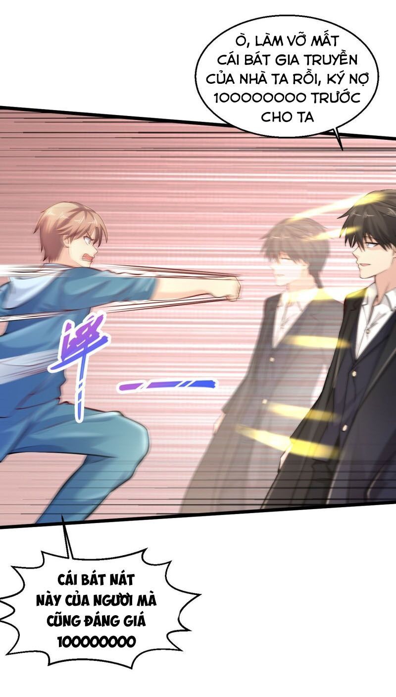 đọc truyện Tuyệt Phẩm Y Thánh Chương 217 ảnh 18 tại Thiên Thai Truyện