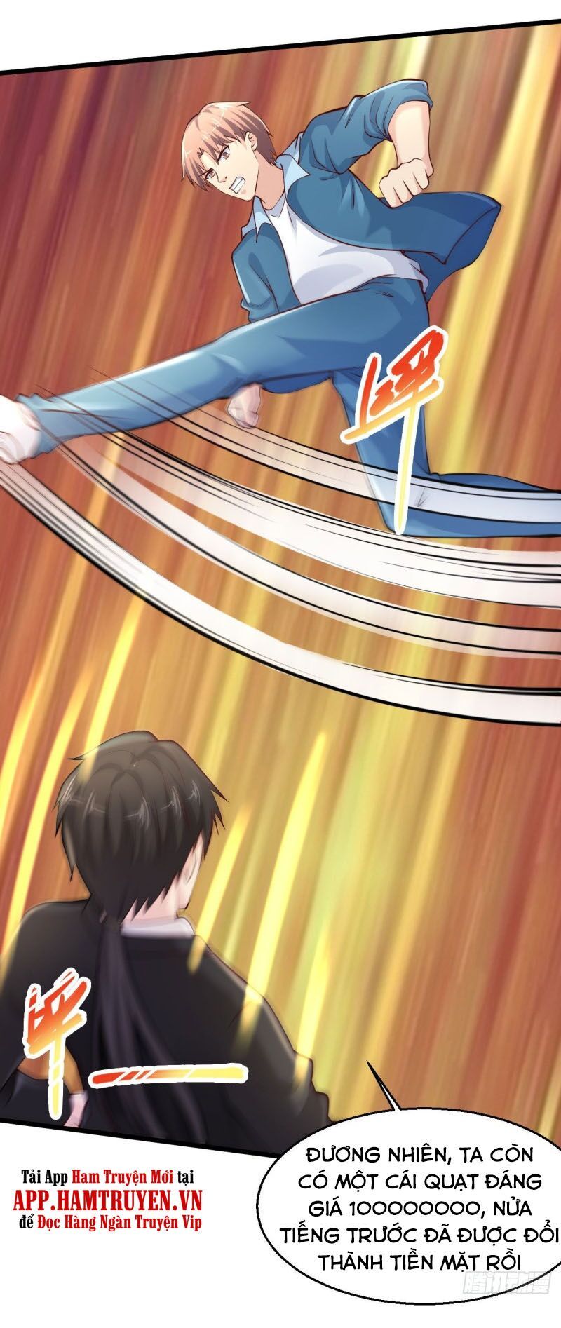 đọc truyện Tuyệt Phẩm Y Thánh Chương 217 ảnh 19 tại Thiên Thai Truyện