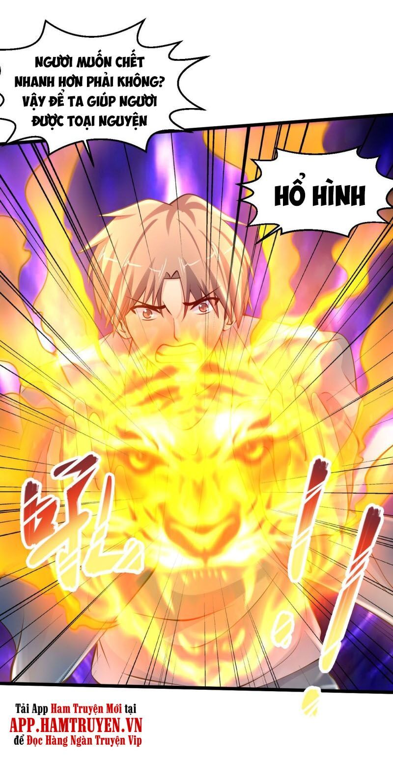 đọc truyện Tuyệt Phẩm Y Thánh Chương 217 ảnh 21 tại Thiên Thai Truyện