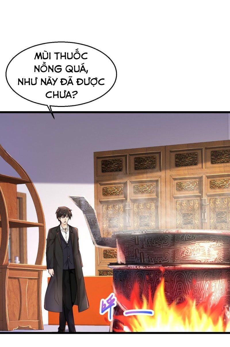 đọc truyện Tuyệt Phẩm Y Thánh Chương 217 ảnh 4 tại Thiên Thai Truyện