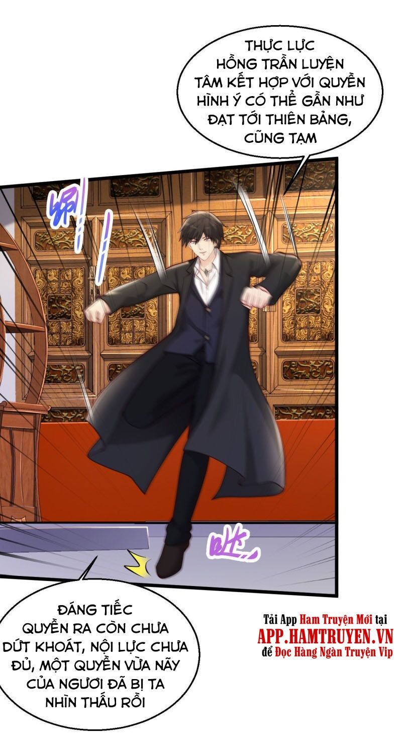 đọc truyện Tuyệt Phẩm Y Thánh Chương 217 ảnh 23 tại Thiên Thai Truyện