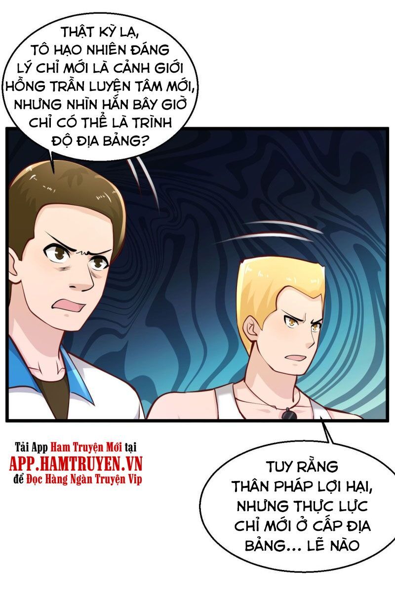 đọc truyện Tuyệt Phẩm Y Thánh Chương 217 ảnh 25 tại Thiên Thai Truyện