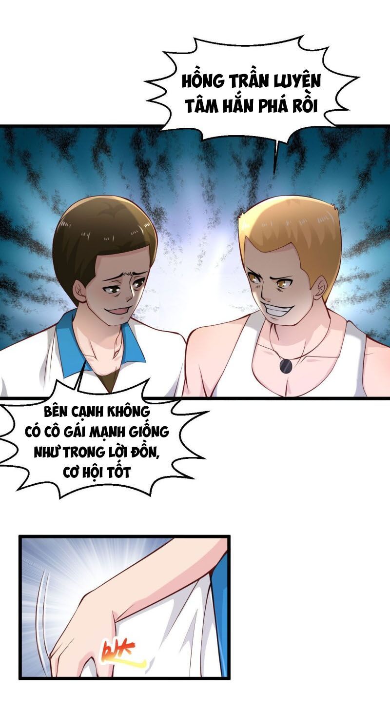 đọc truyện Tuyệt Phẩm Y Thánh Chương 217 ảnh 26 tại Thiên Thai Truyện