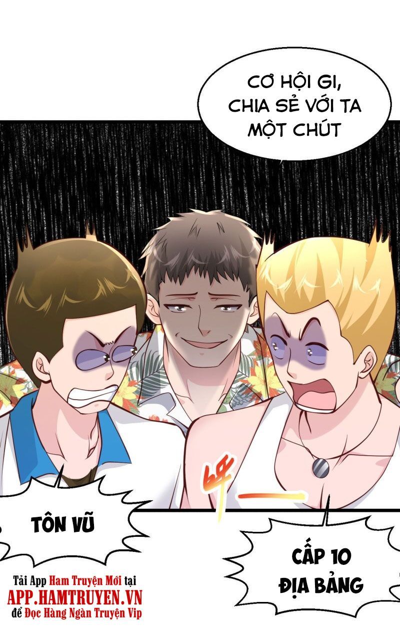 đọc truyện Tuyệt Phẩm Y Thánh Chương 217 ảnh 27 tại Thiên Thai Truyện