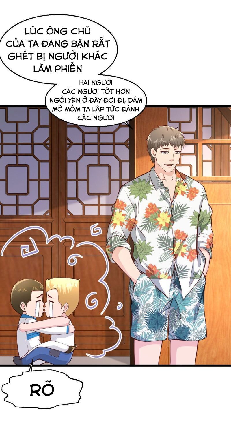 đọc truyện Tuyệt Phẩm Y Thánh Chương 217 ảnh 28 tại Thiên Thai Truyện